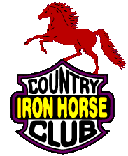 IRON HORSE COUNTRY CLUB